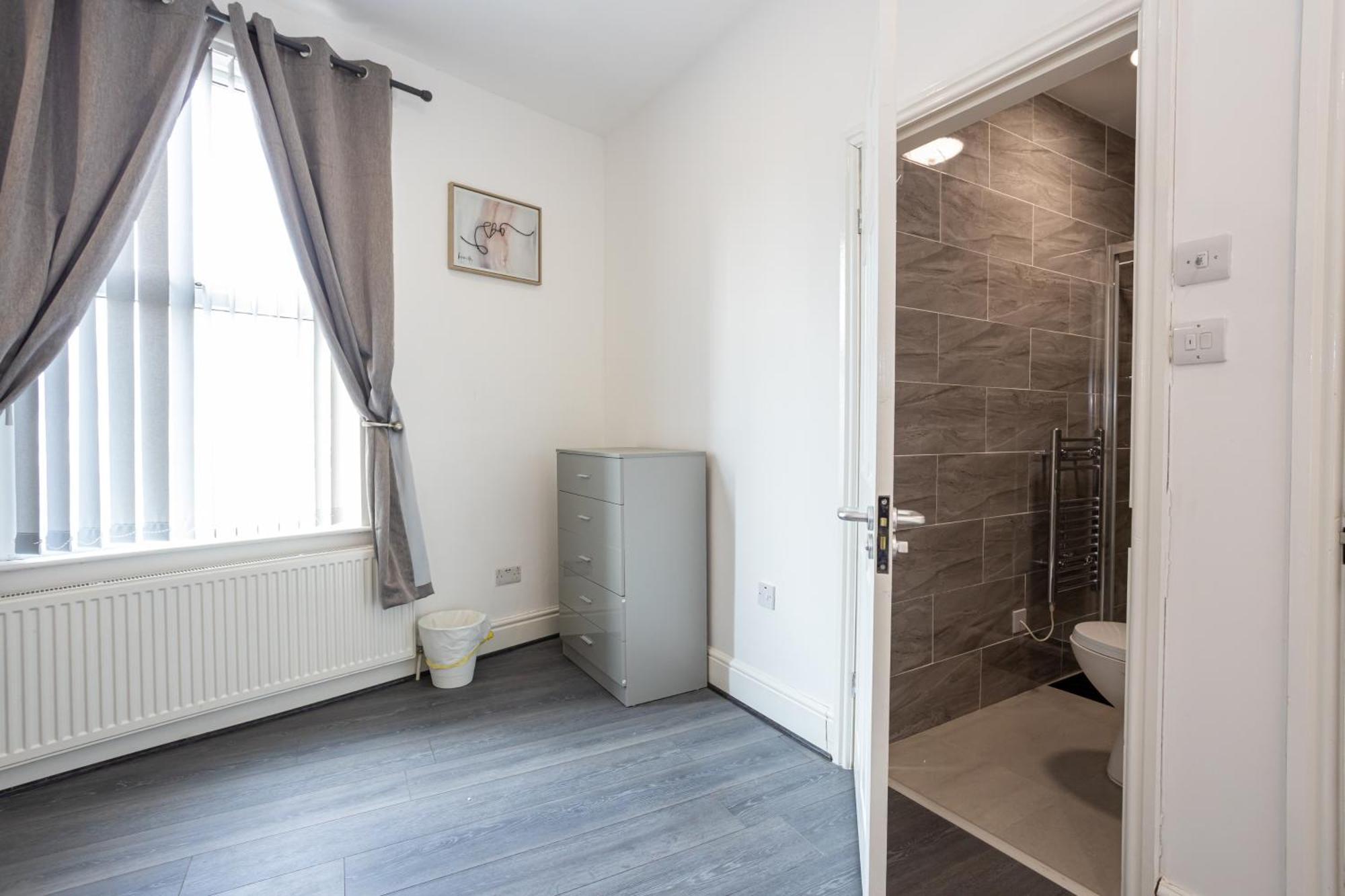 リヴァプール Tco Luxury House Bed & Breakfast 部屋 写真