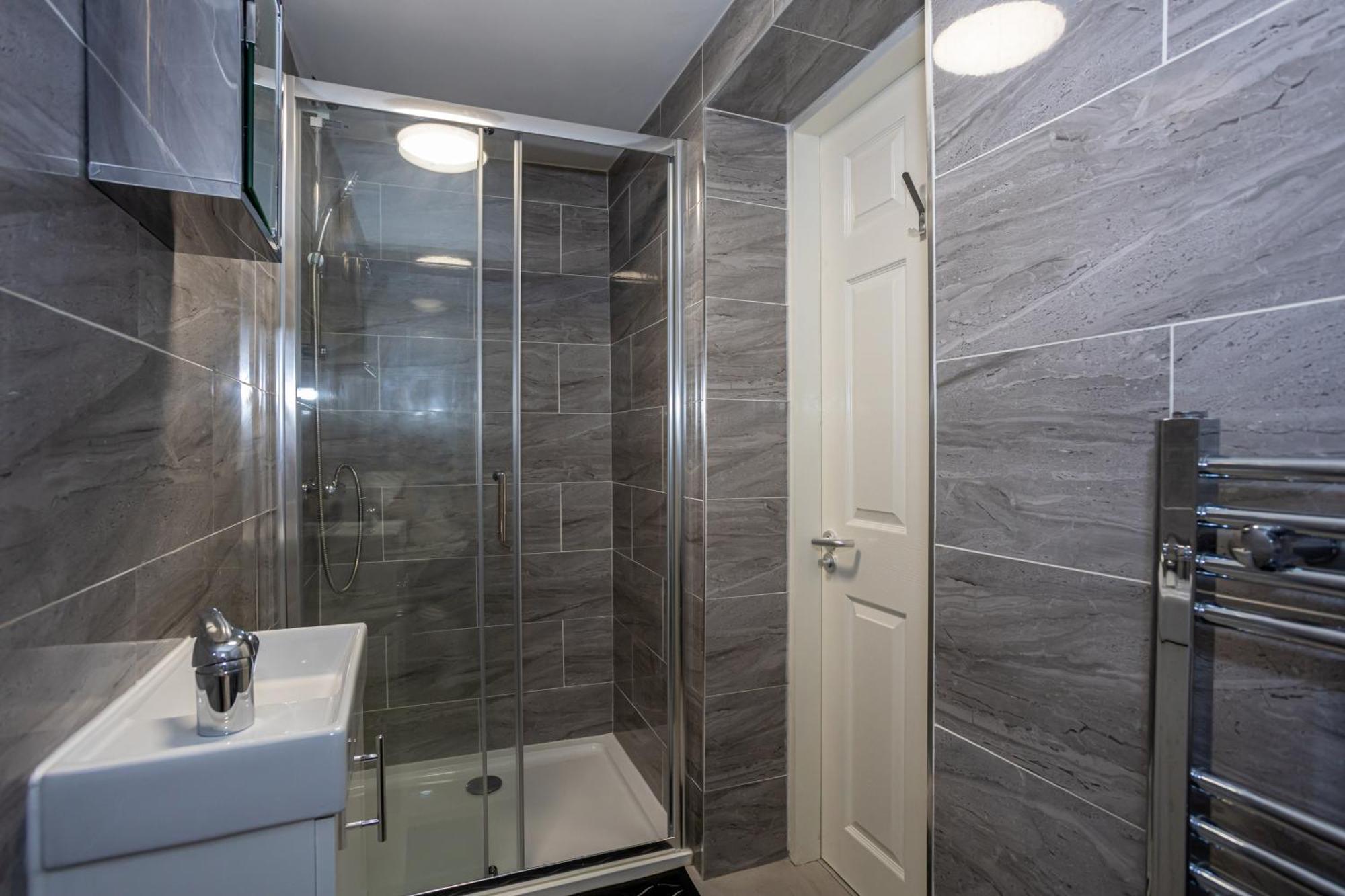 リヴァプール Tco Luxury House Bed & Breakfast 部屋 写真