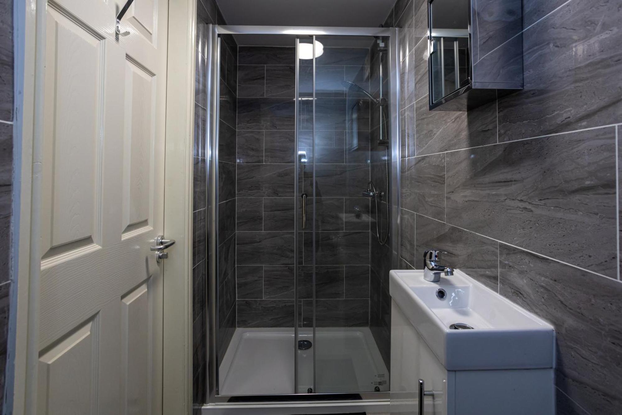 リヴァプール Tco Luxury House Bed & Breakfast 部屋 写真