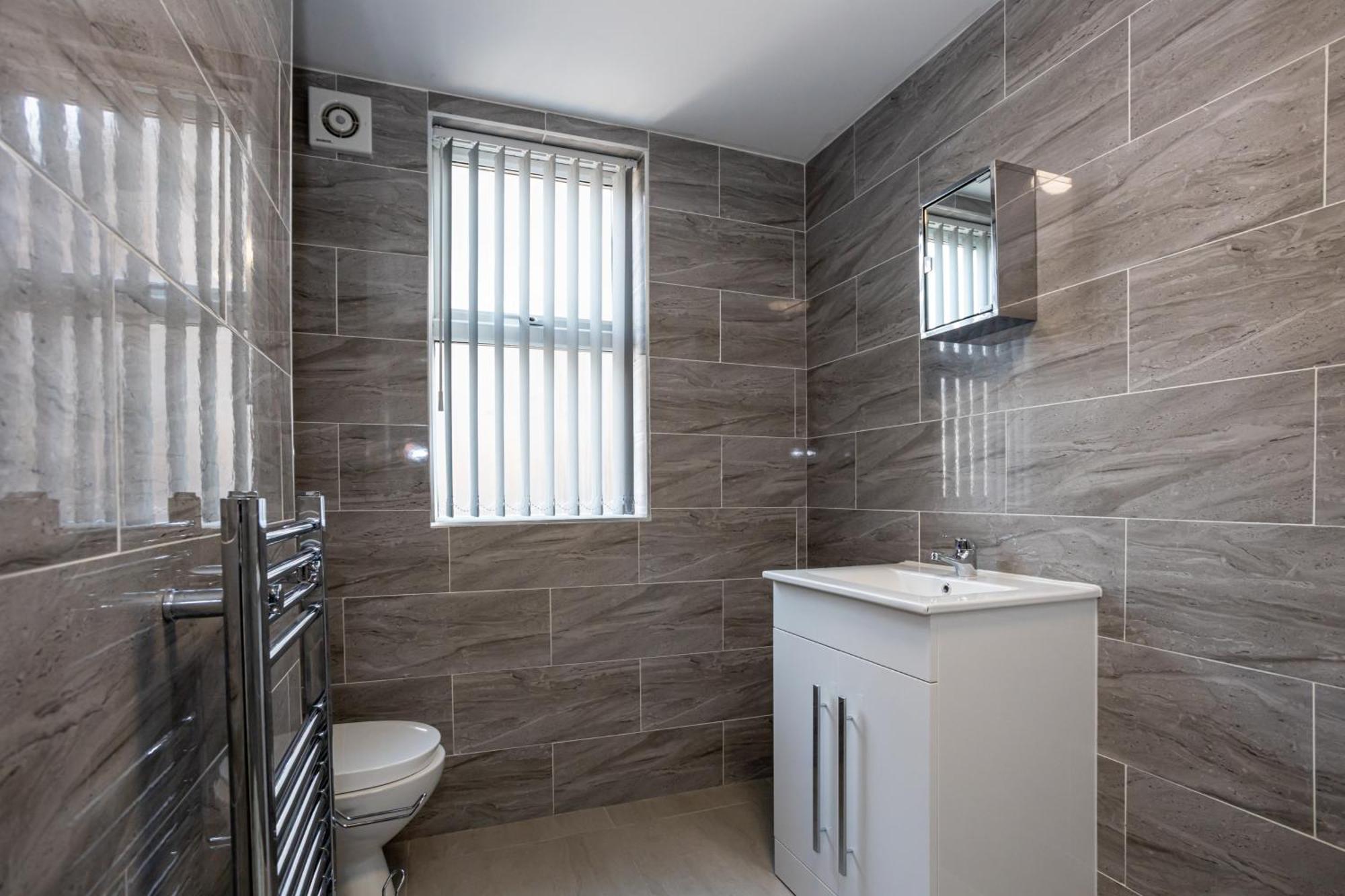 リヴァプール Tco Luxury House Bed & Breakfast 部屋 写真