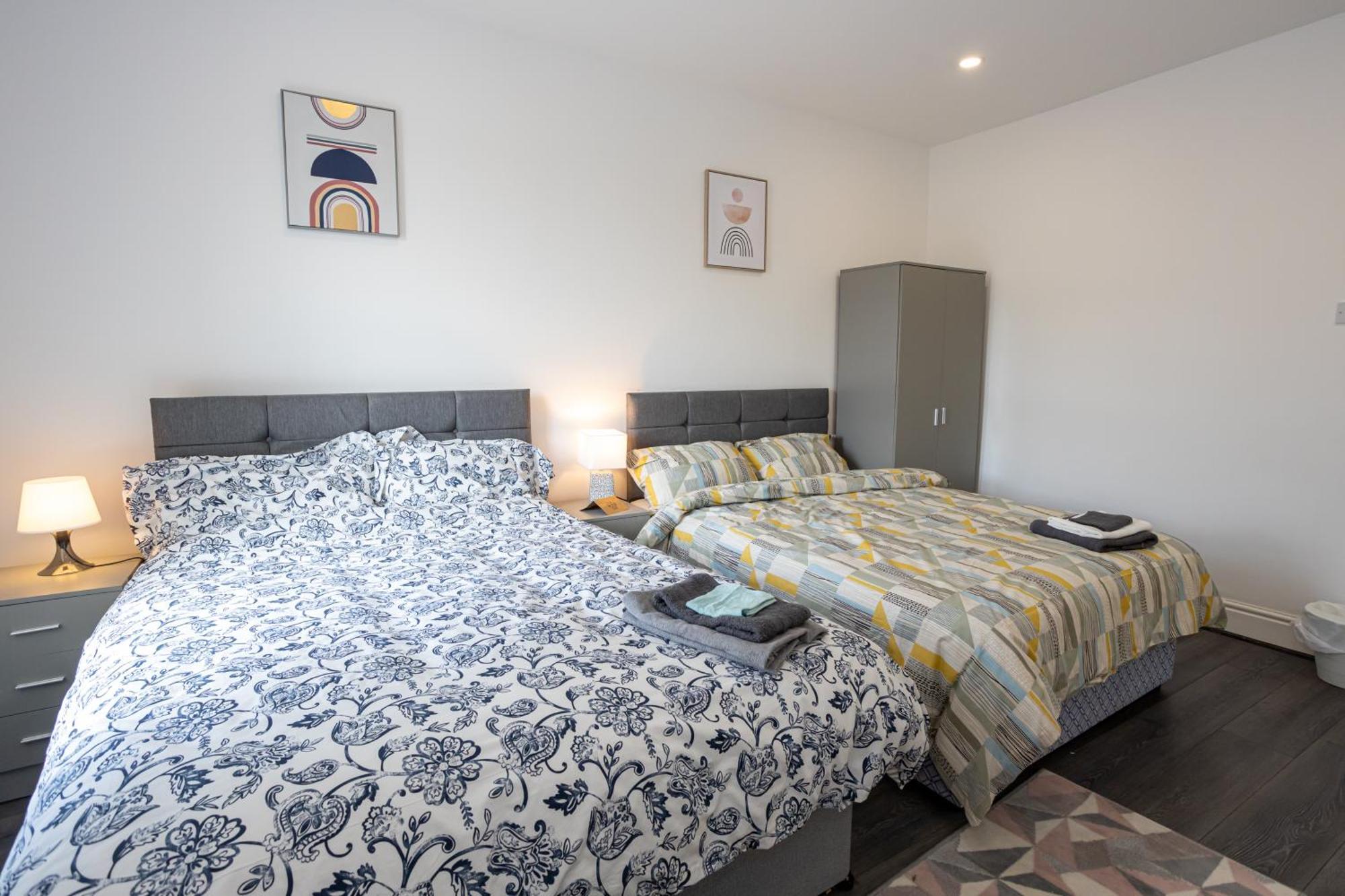 リヴァプール Tco Luxury House Bed & Breakfast 部屋 写真